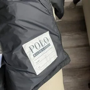 Polo Ralph Lauren | Jackets & Coats | Nwt Polo Ralph Lauren